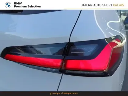 Photo 6 BMW Serie 2 Série 2 ActiveTourer 225e 245ch xDrive M Sport DKG7