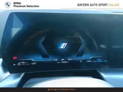 Photo 8 BMW Serie 2 Série 2 ActiveTourer 225e 245ch xDrive M Sport DKG7