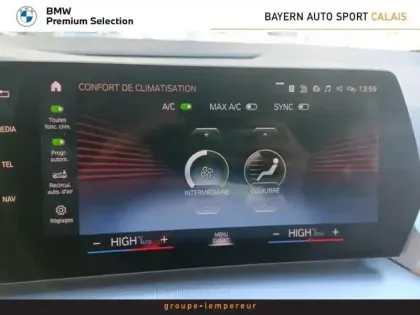 Photo 11 BMW Serie 2 Série 2 ActiveTourer 225e 245ch xDrive M Sport DKG7