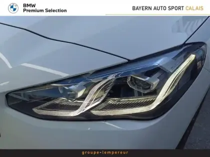 Photo 5 BMW Serie 2 Série 2 ActiveTourer 225e 245ch xDrive M Sport DKG7