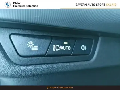 Photo 12 BMW Serie 2 Série 2 ActiveTourer 225e 245ch xDrive M Sport DKG7