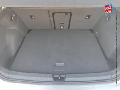 Photo 13 Volkswagen Golf  1.5 eTSI EVO2 116ch Life Plus DSG7 Siege chauf