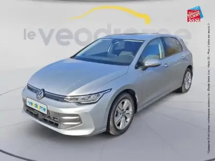 Photo Volkswagen Golf