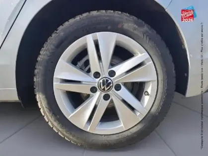 Photo 9 Volkswagen Golf  1.5 eTSI EVO2 116ch Life Plus DSG7 Siege chauf