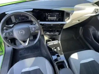 Photo 13 Opel Mokka  -e 136ch Elegance