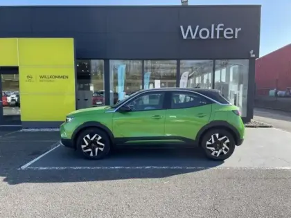 Photo 7 Opel Mokka  -e 136ch Elegance