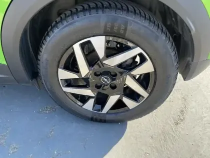 Photo 8 Opel Mokka  -e 136ch Elegance