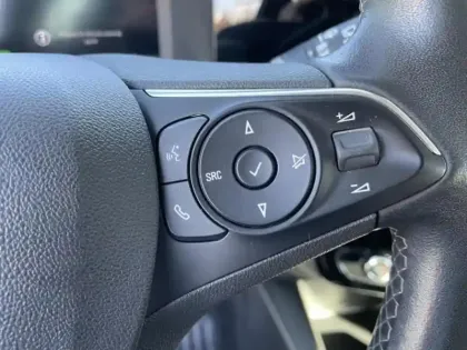 Photo 12 Opel Mokka  -e 136ch Elegance