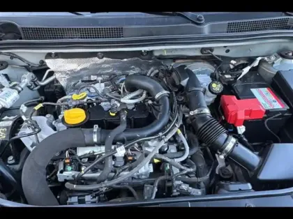 Photo 14 Dacia Sandero  1.0 ECO-G 100ch Stepway Extreme -24