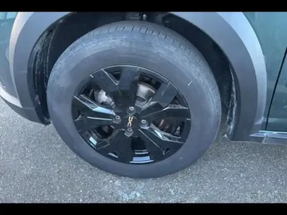 Photo 12 Dacia Sandero  1.0 ECO-G 100ch Stepway Extreme -24