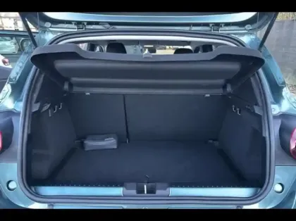 Photo 11 Dacia Sandero  1.0 ECO-G 100ch Stepway Extreme -24