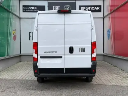 Photo 5 Fiat Ducato  Fg L3H2 3.5 140ch Easy Pro