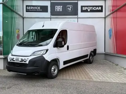 Photo Fiat Ducato