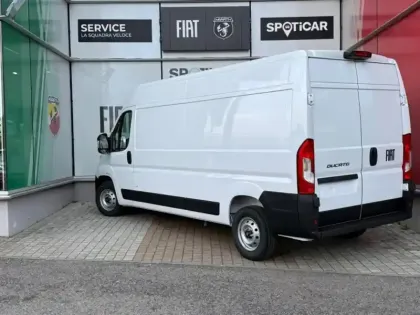 Photo 9 Fiat Ducato  Fg L3H2 3.5 140ch Easy Pro