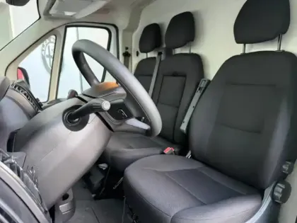 Photo 14 Fiat Ducato  Fg L3H2 3.5 140ch Easy Pro