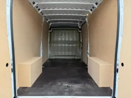 Photo 8 Fiat Ducato  Fg L3H2 3.5 140ch Easy Pro