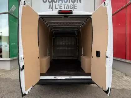 Photo 7 Fiat Ducato  Fg L3H2 3.5 140ch Easy Pro