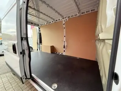 Photo 11 Fiat Ducato  Fg L3H2 3.5 140ch Easy Pro