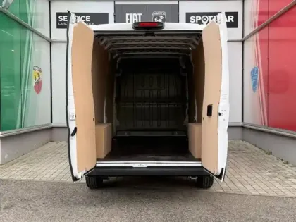 Photo 6 Fiat Ducato  Fg L3H2 3.5 140ch Easy Pro