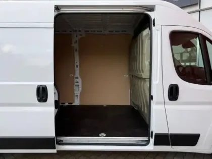 Photo 10 Fiat Ducato  Fg L3H2 3.5 140ch Easy Pro