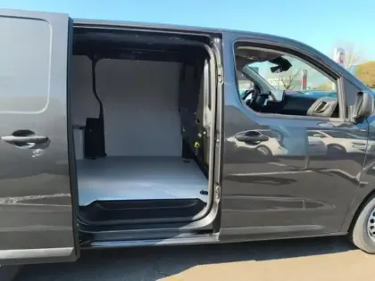 Photo 5 Fiat Scudo  Fg XL 2.2 Diesel 180ch Pack Premium Connect automatique