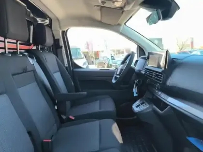 Photo 8 Fiat Scudo  Fg XL 2.2 Diesel 180ch Pack Premium Connect automatique