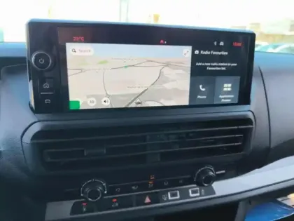 Photo 12 Fiat Scudo  Fg XL 2.2 Diesel 180ch Pack Premium Connect automatique