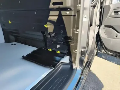 Photo 10 Fiat Scudo  Fg XL 2.2 Diesel 180ch Pack Premium Connect automatique