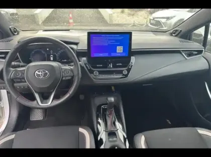 Photo 11 Toyota Corolla Gén. X Ph2 GR Sport 5