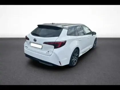 Photo 5 Toyota Corolla Gén. X Ph2 GR Sport 5