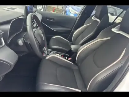 Photo 9 Toyota Corolla Gén. X Ph2 GR Sport 5