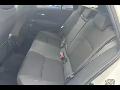 Photo 10 Toyota Corolla Gén. X Ph2 GR Sport 5