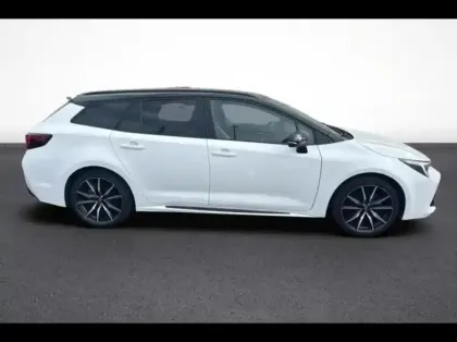 Photo 6 Toyota Corolla Gén. X Ph2 GR Sport 5