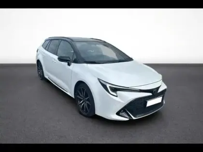 Photo 7 Toyota Corolla Gén. X Ph2 GR Sport 5