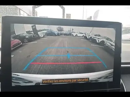 Photo 14 Toyota Corolla Gén. X Ph2 GR Sport 5