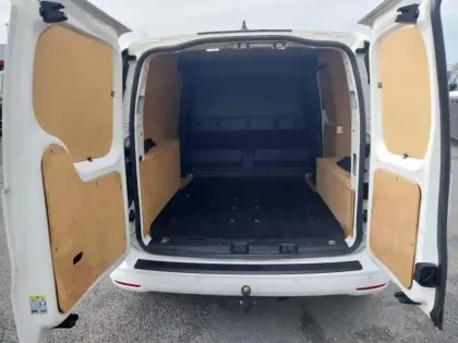 Photo 5 Volkswagen Caddy  2.0 TDI 122ch Style DSG7