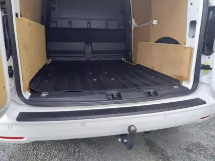 Photo 6 Volkswagen Caddy  2.0 TDI 122ch Style DSG7