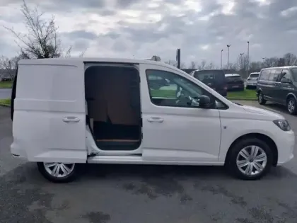 Photo 8 Volkswagen Caddy  2.0 TDI 122ch Style DSG7