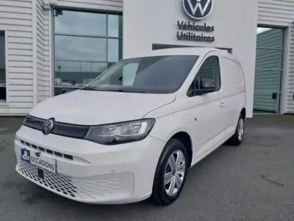 Photo Volkswagen Caddy