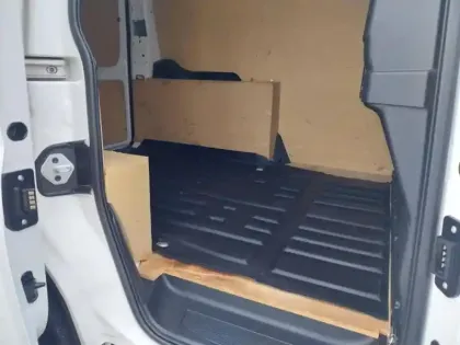 Photo 9 Volkswagen Caddy  2.0 TDI 122ch Style DSG7