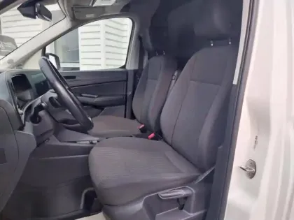 Photo 13 Volkswagen Caddy  2.0 TDI 122ch Style DSG7