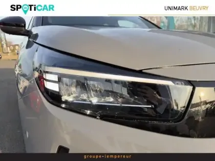 Photo 6 Opel Corsa  1.2 Turbo Hybrid 100ch GS e-BVA6