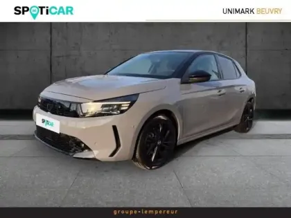 Photo 7 Opel Corsa  1.2 Turbo Hybrid 100ch GS e-BVA6