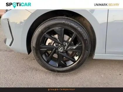 Photo 9 Opel Corsa  1.2 Turbo Hybrid 100ch GS e-BVA6