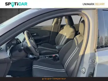 Photo 13 Opel Corsa  1.2 Turbo Hybrid 100ch GS e-BVA6