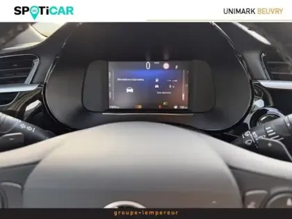 Photo 12 Opel Corsa  1.2 Turbo Hybrid 100ch GS e-BVA6