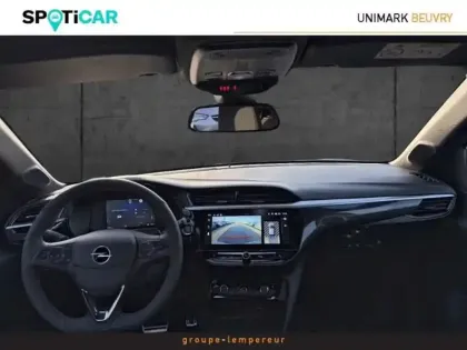 Photo 10 Opel Corsa  1.2 Turbo Hybrid 100ch GS e-BVA6