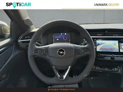 Photo 11 Opel Corsa  1.2 Turbo Hybrid 100ch GS e-BVA6