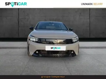 Photo 5 Opel Corsa  1.2 Turbo Hybrid 100ch GS e-BVA6