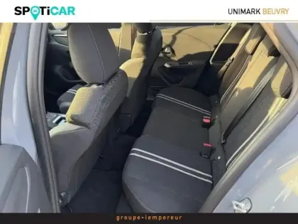 Photo 14 Opel Corsa  1.2 Turbo Hybrid 100ch GS e-BVA6